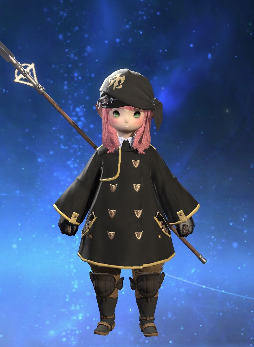 Anya- Forger