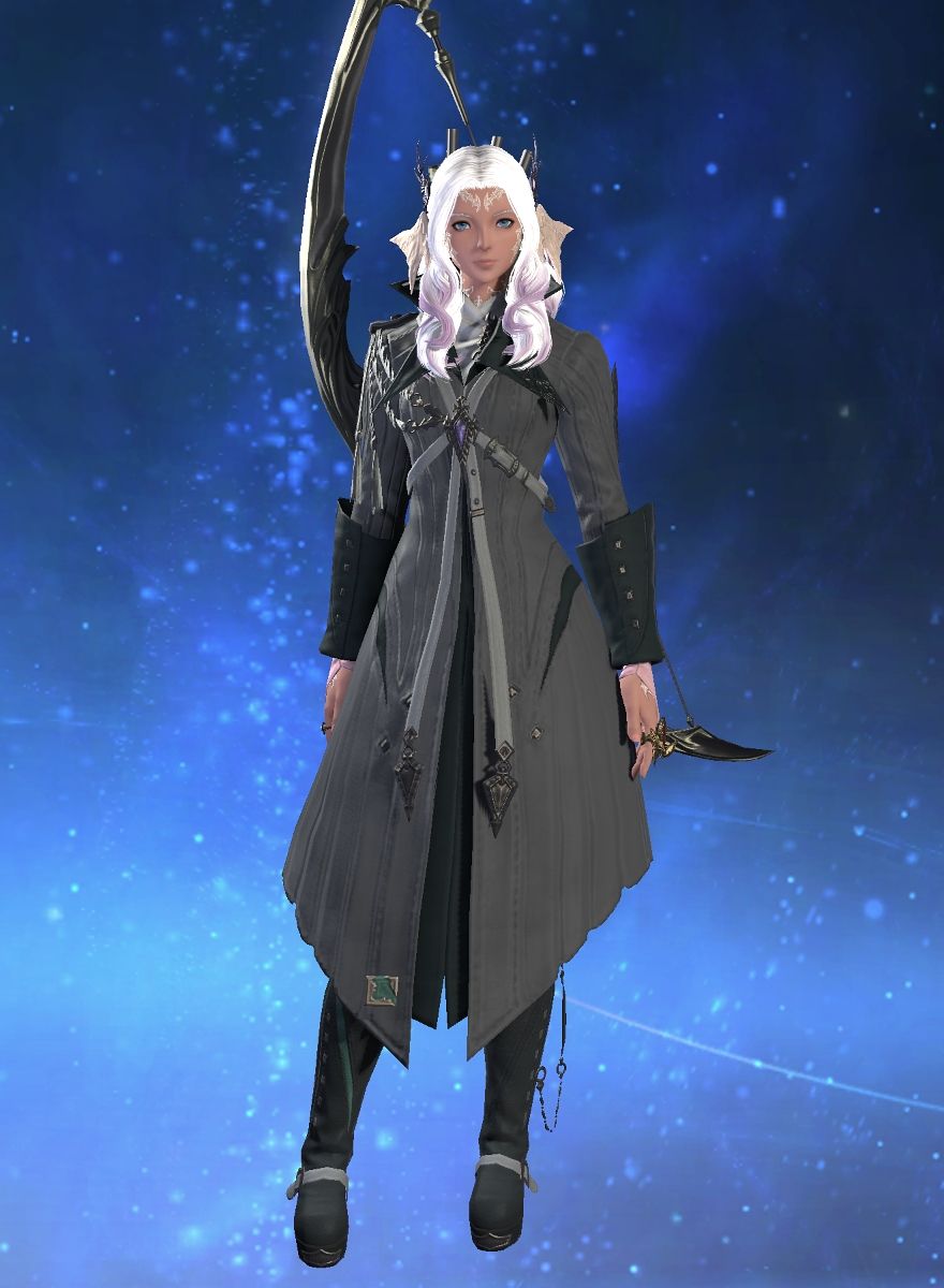 Mother Kuntess