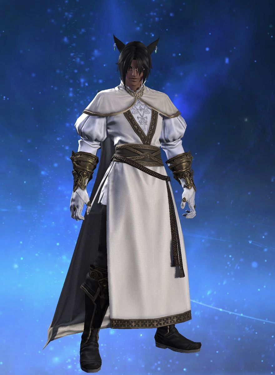 Kyoichi Vana'diel