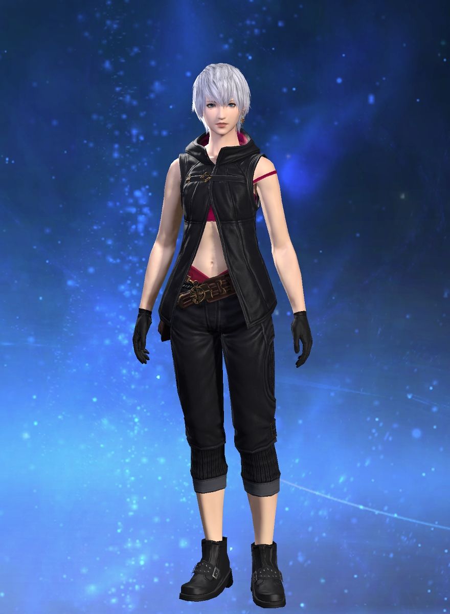 Minato Tsukikage