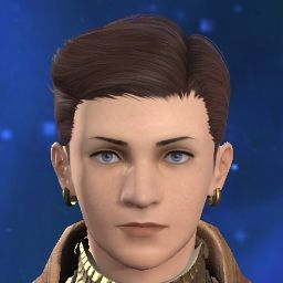 Josh Moonfire