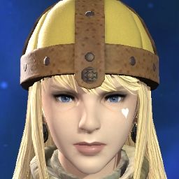 Lyse Valrieth