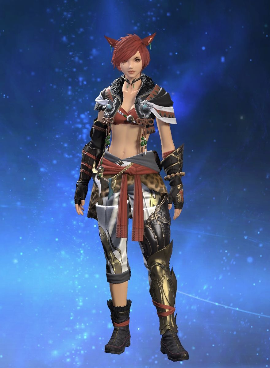 K'rika Xhula