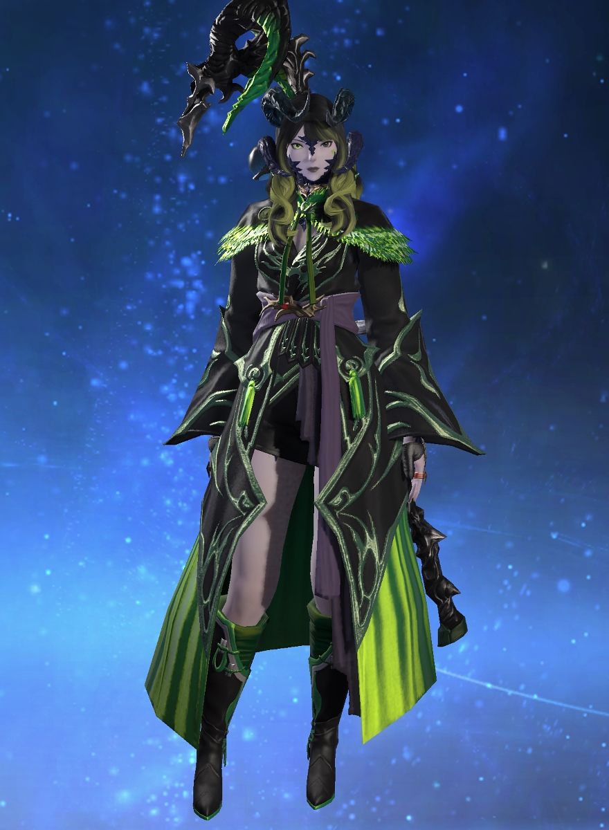 Zomblina Bloodfallen