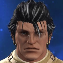 The Struggler