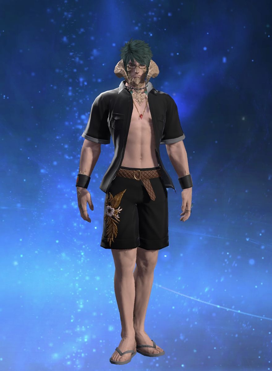Saiun Ushikai