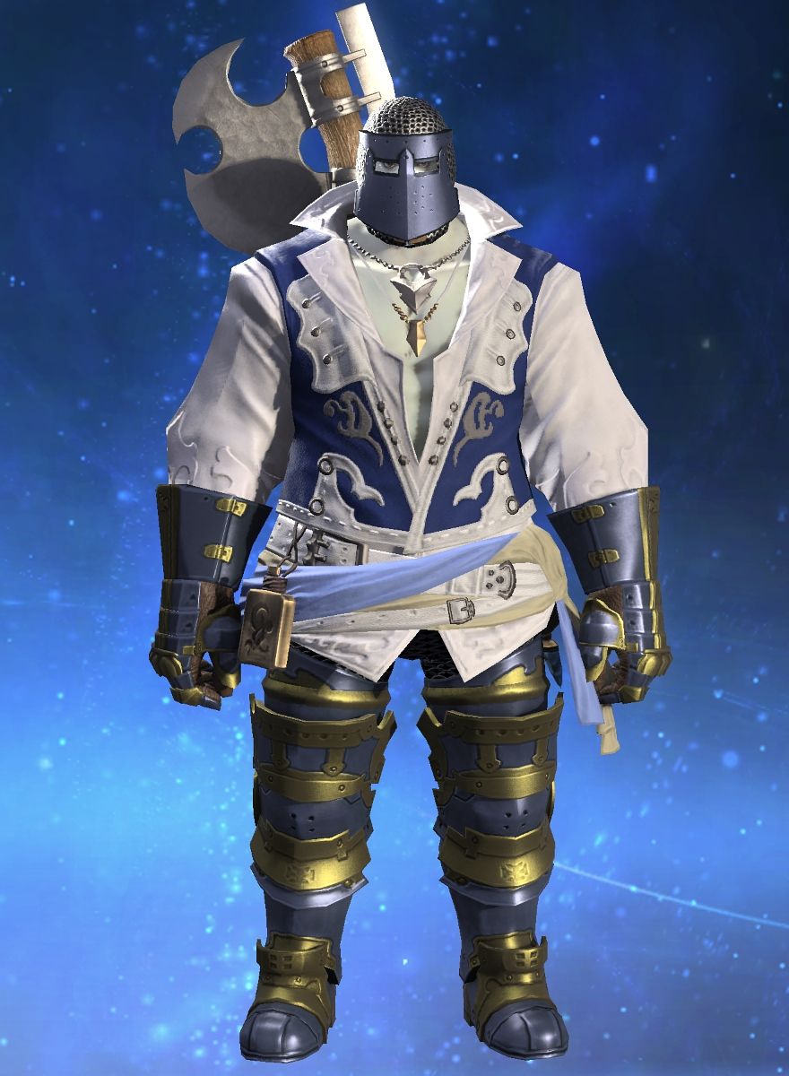 Weeb'police H-o-a
