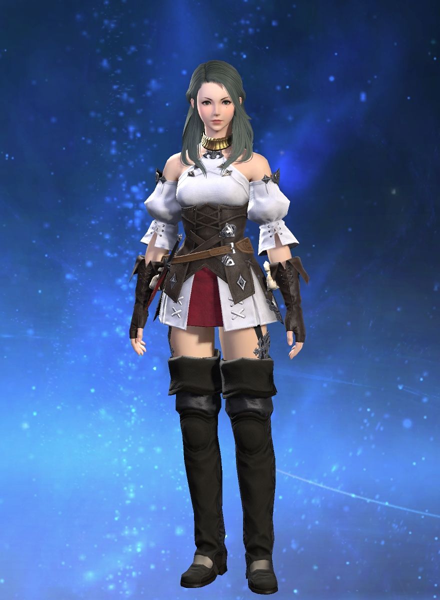 Chitose Mea