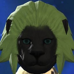 Nikotom's Avatar