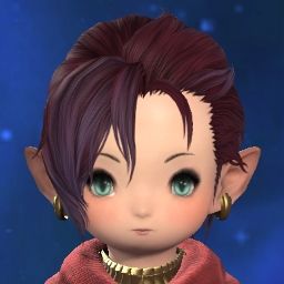 Wind-up Scarlett