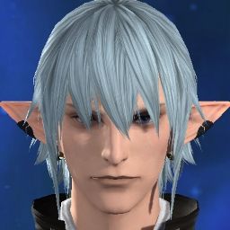 Haurchefant Halfstone