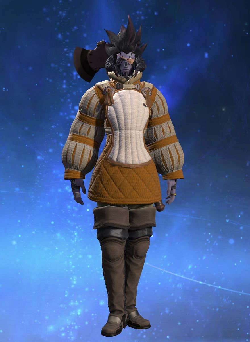 Asmodeus Uchiha