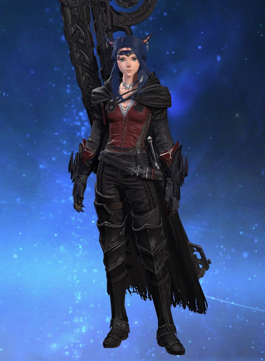 Aklaiiya Hawke