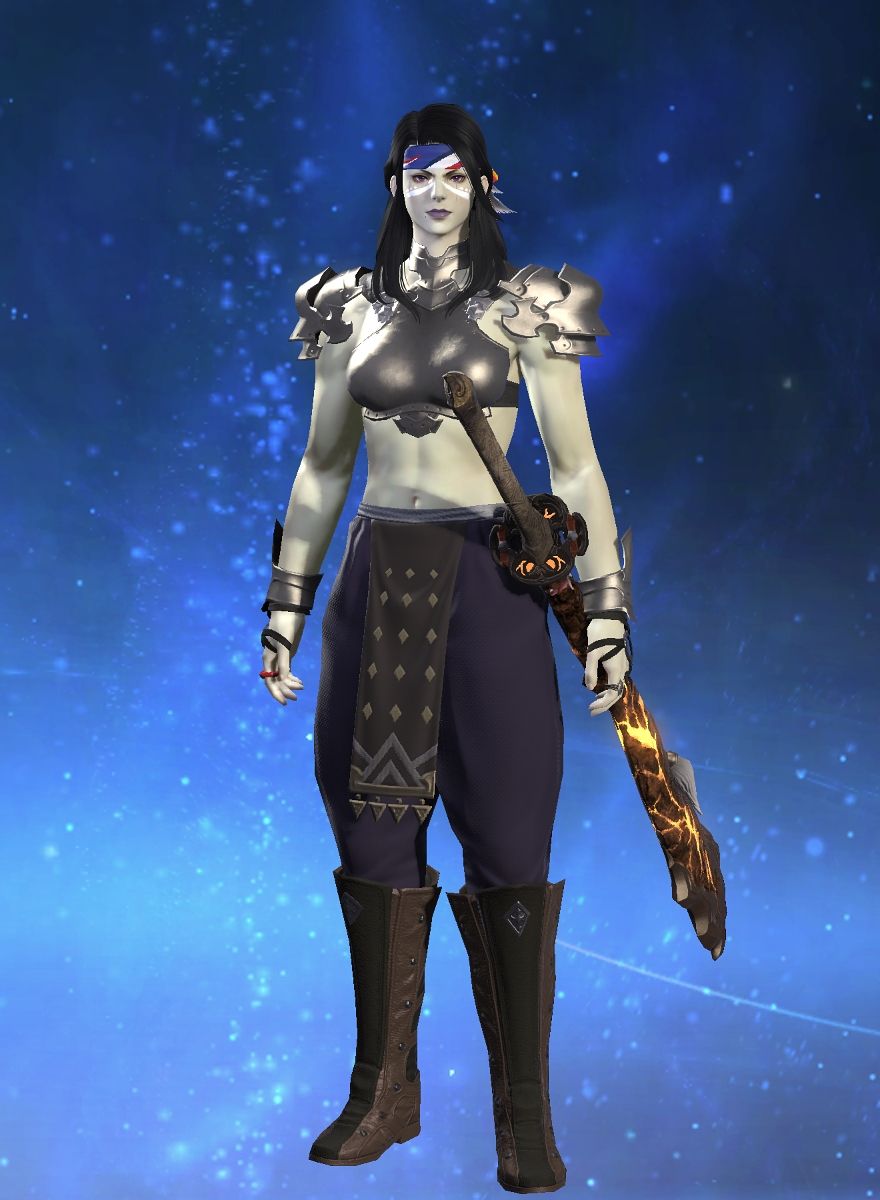 Slim Stargazer