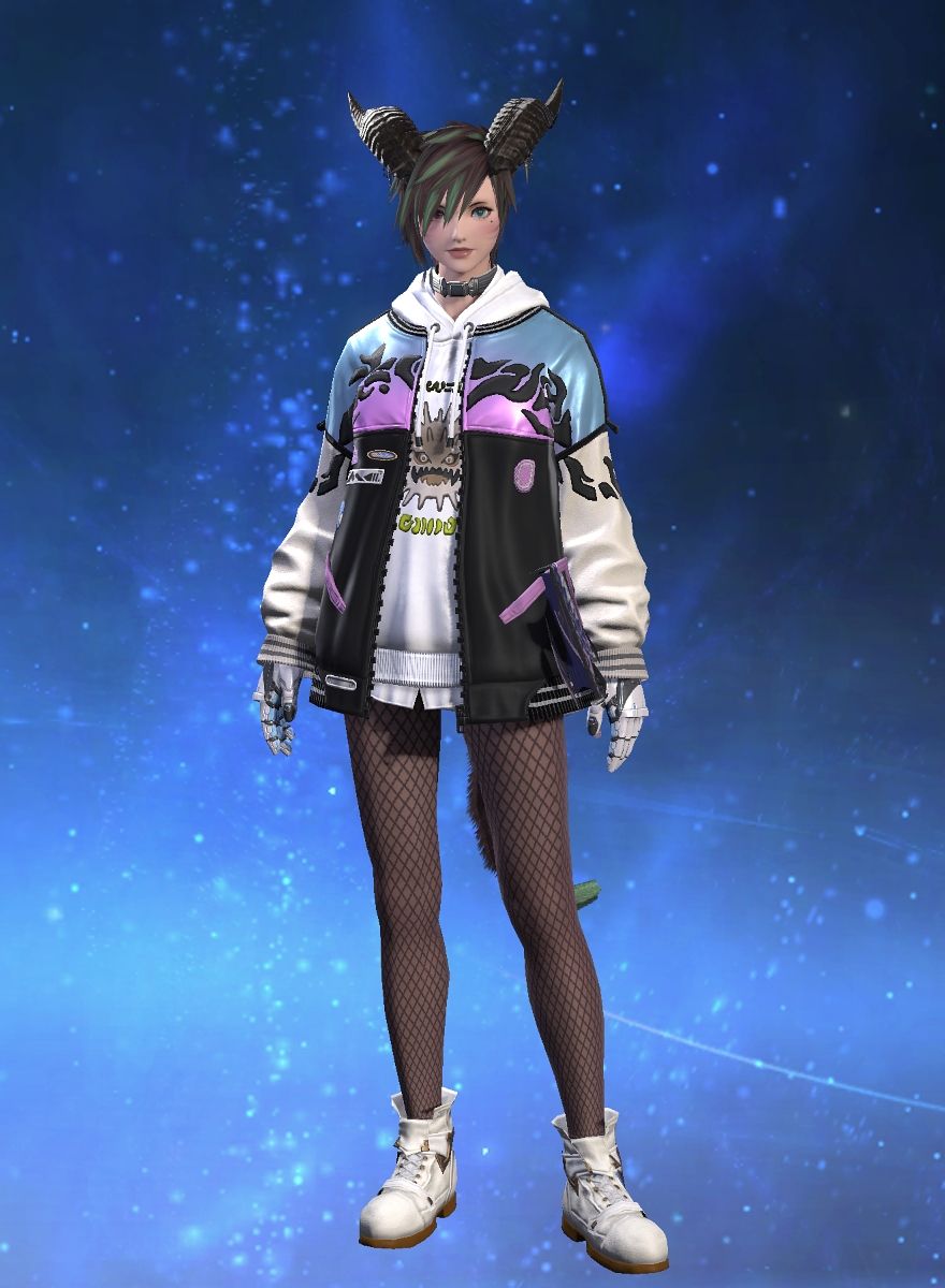 Ayanami Soryu
