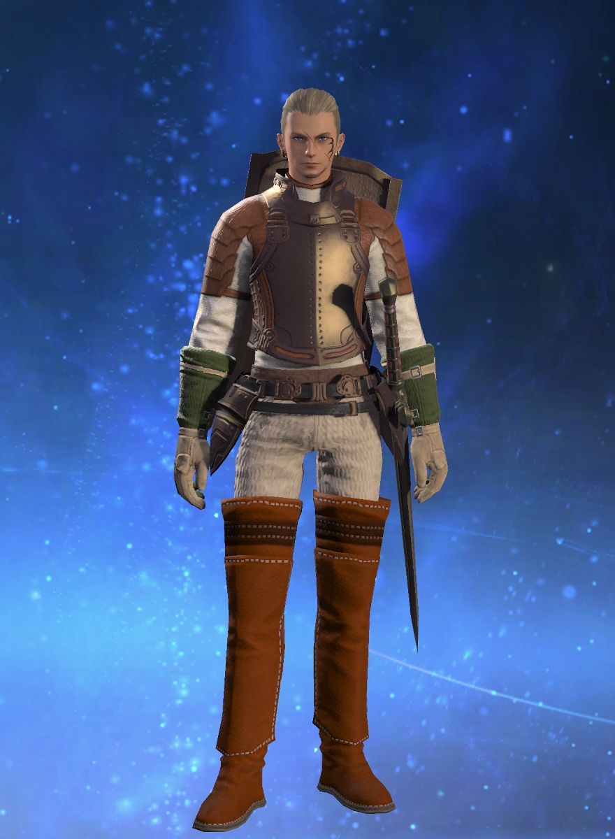 Mrkraigg Shepard