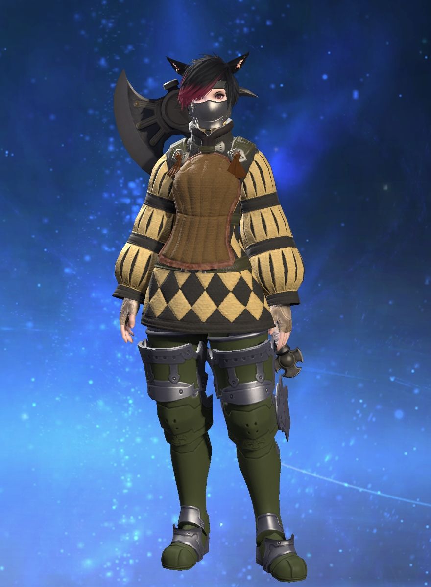 Lillith Moonstone
