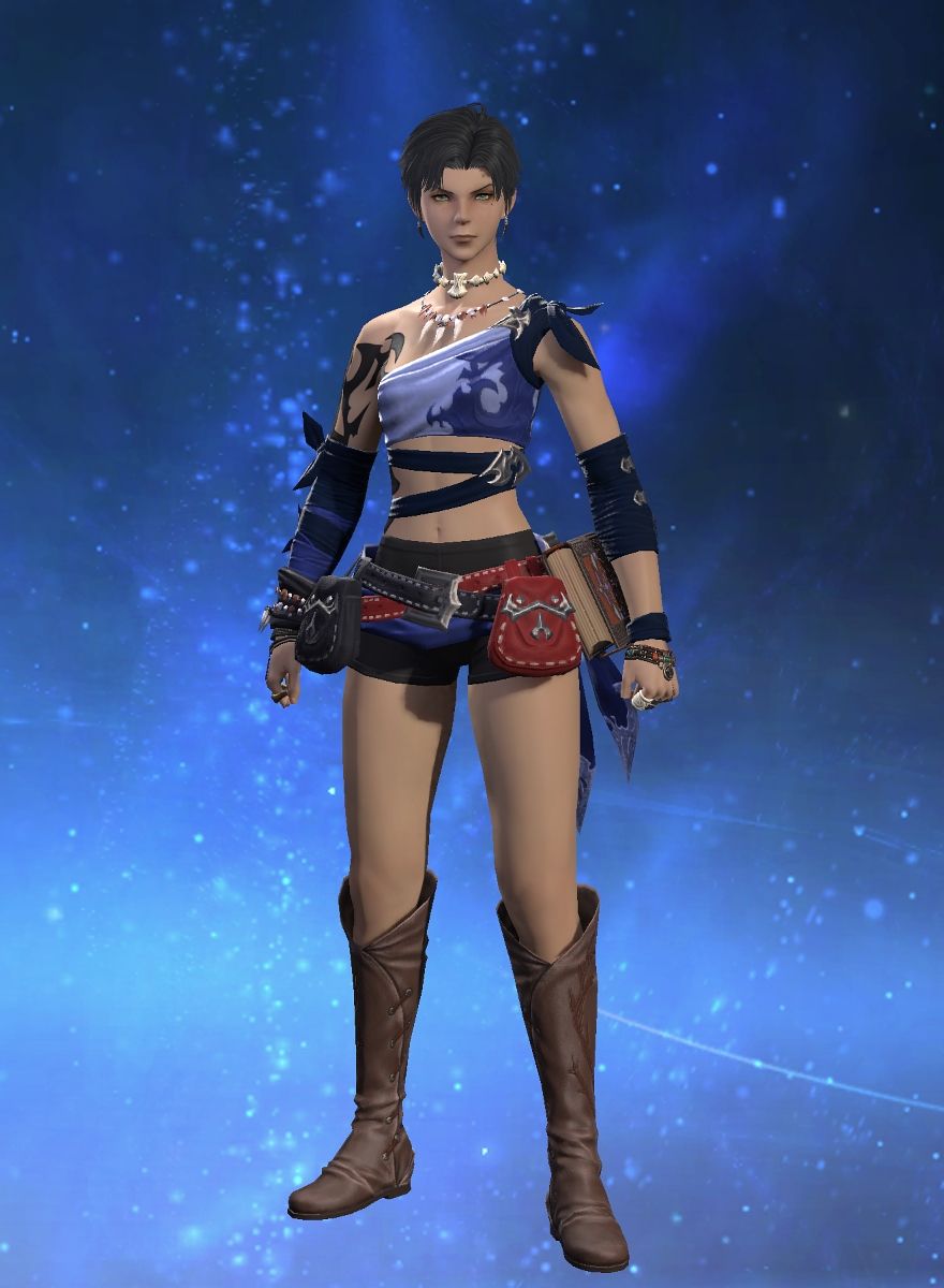 Oerba Yunfang