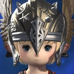 Roega's Avatar