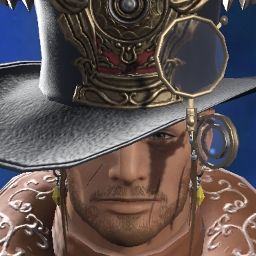 Faramund Archer