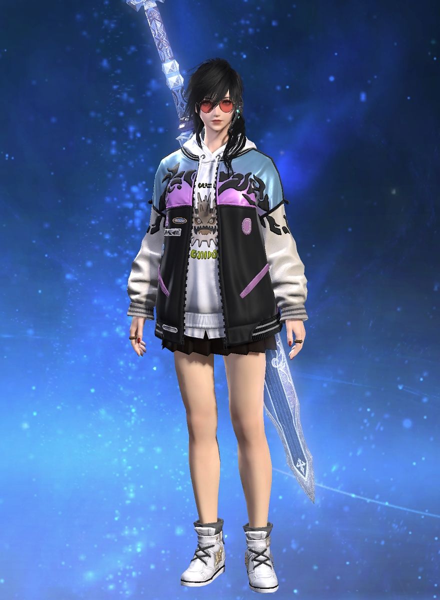 Miduki Fly