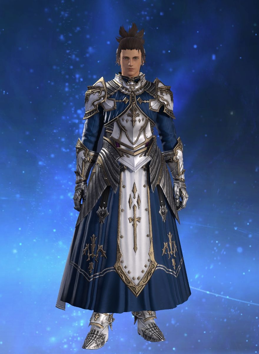 Brennhart Ironsunder