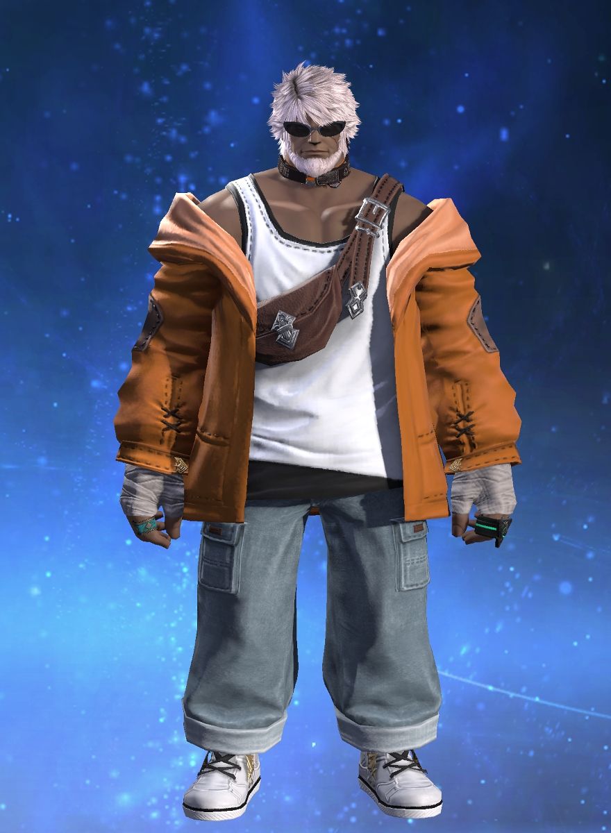 Zekual Lastnamingway