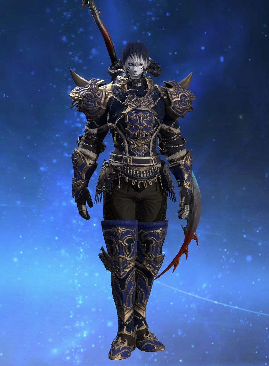 Zlx Ishtar