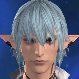 Haurchefant Ysaye