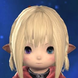 Fate Hydaelyn