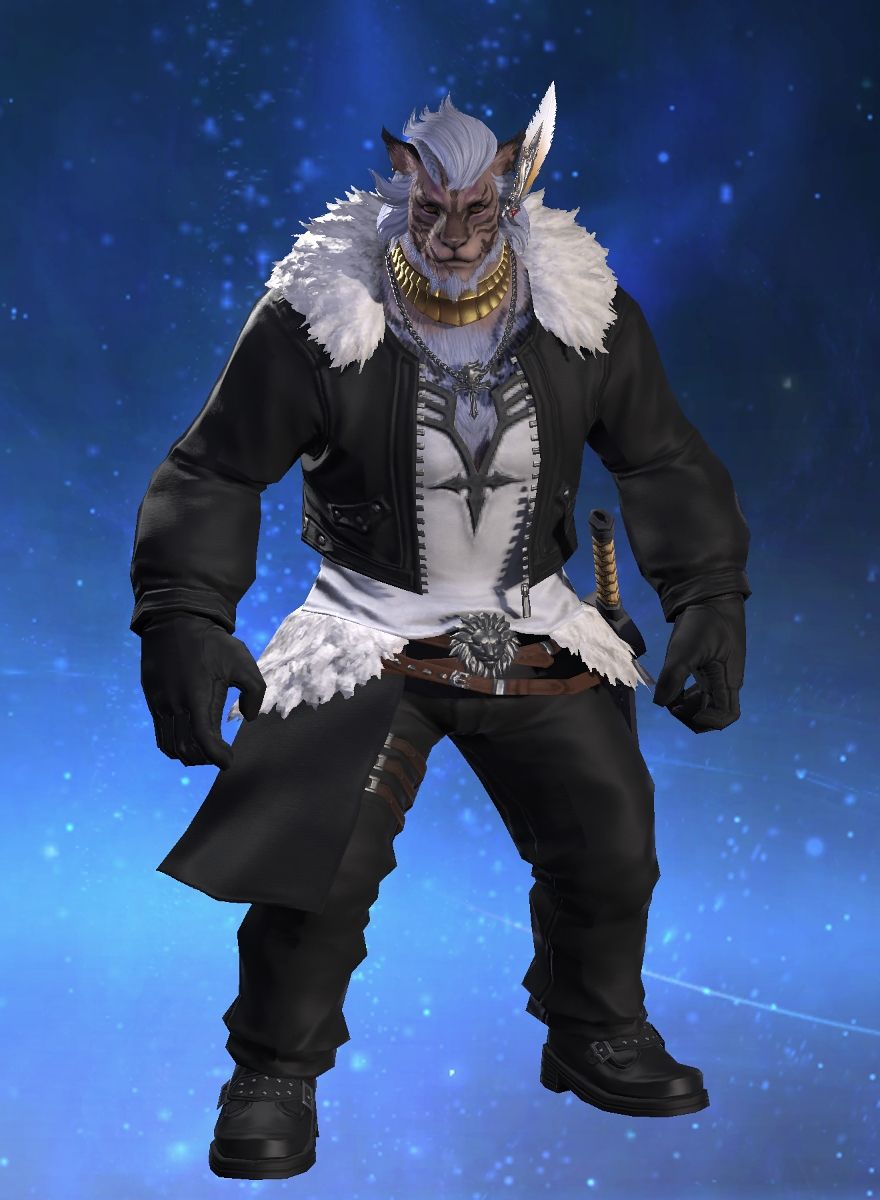 White Daifuku