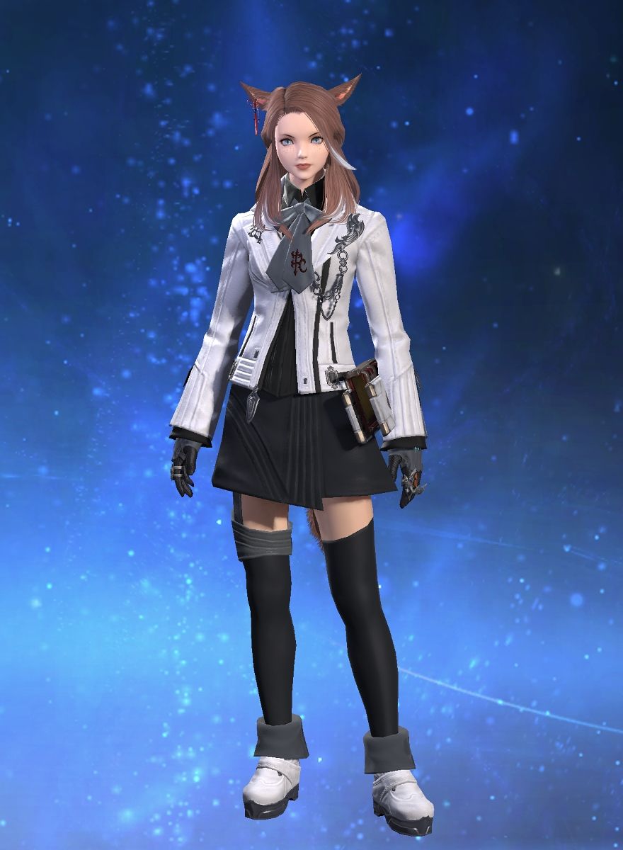 Xaewryn Moonveil