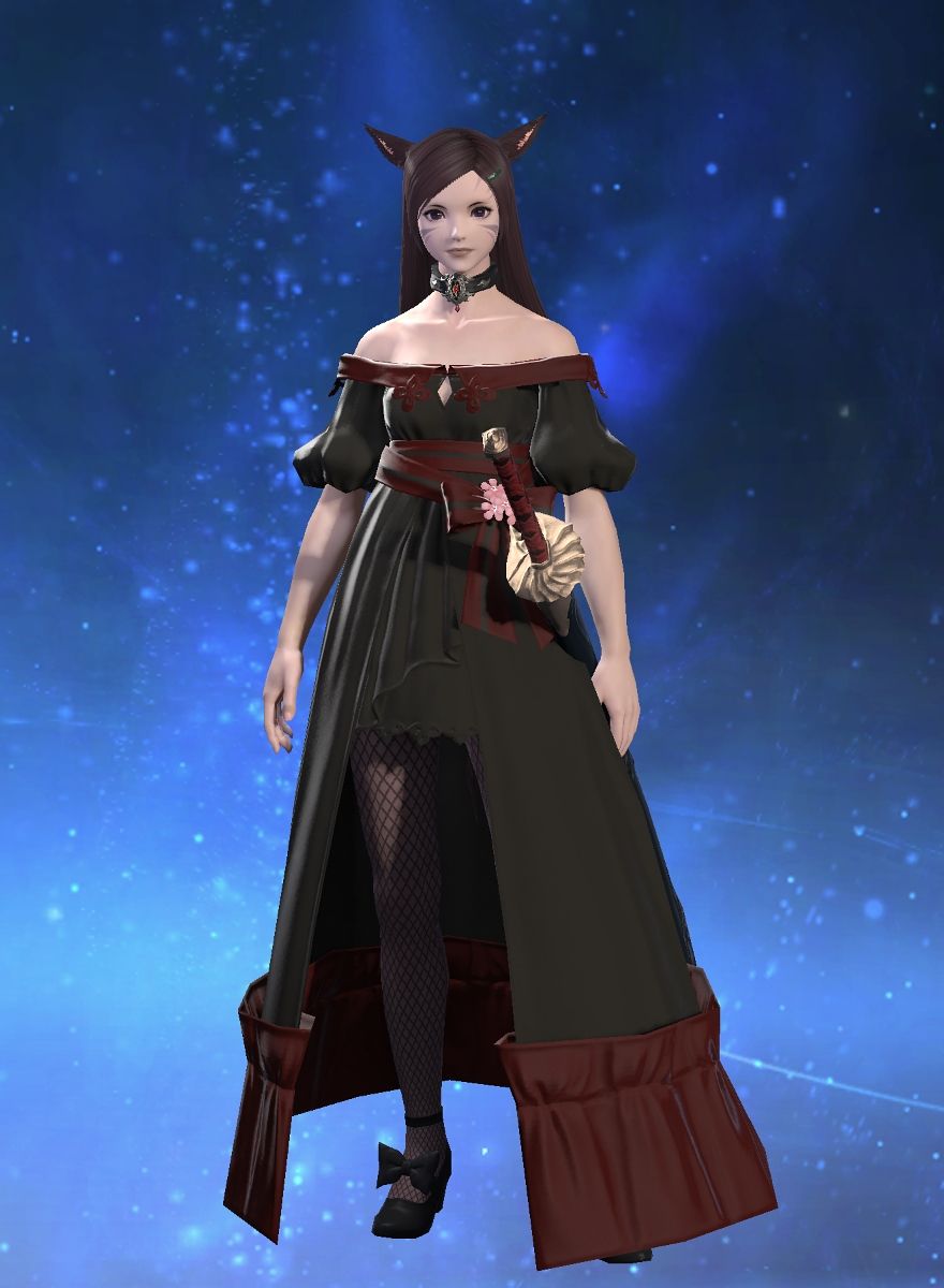 Ilyraei Shadowcloud