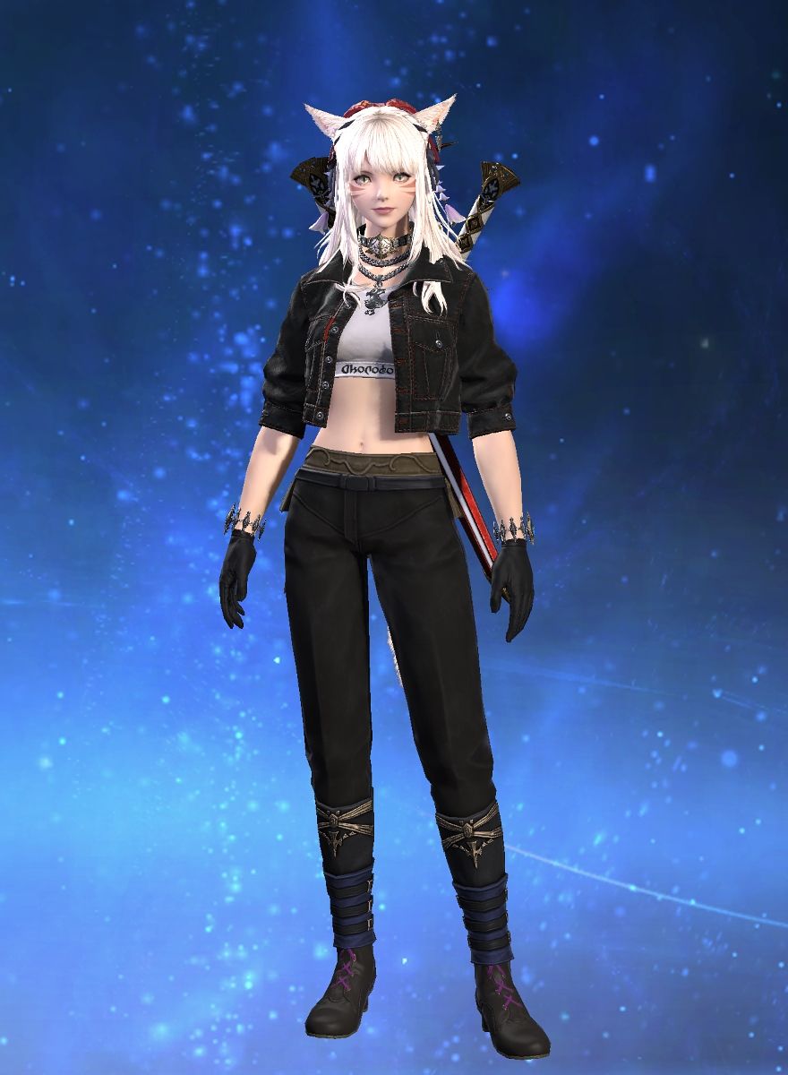Riri Secretkey