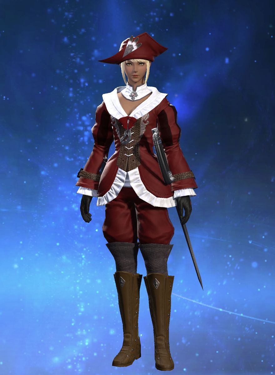 Hyur Highness