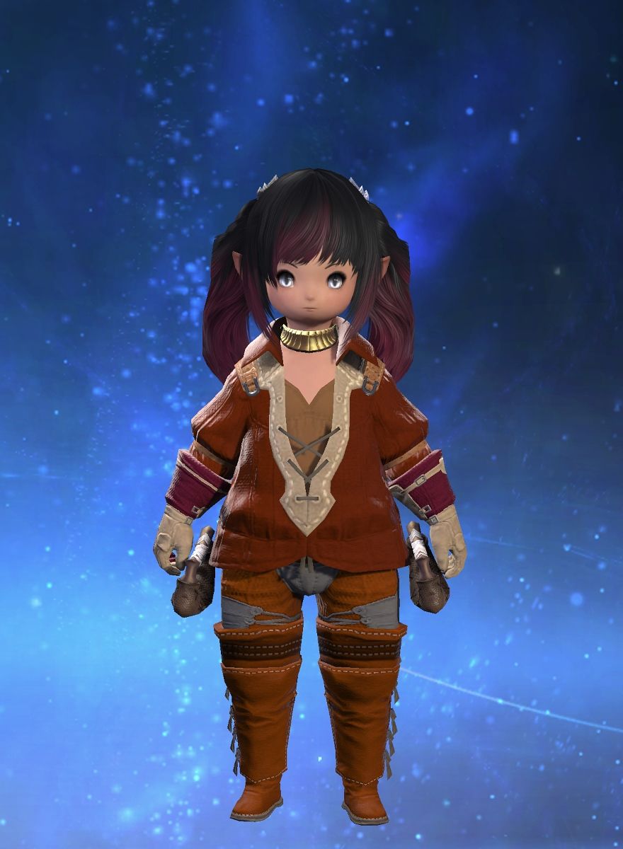 May Broomboots
