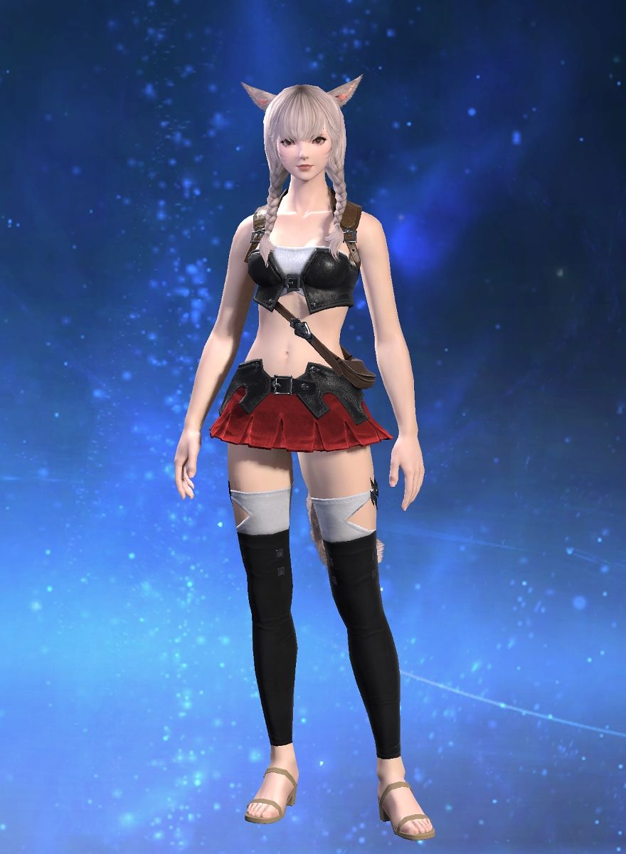 Meiko Clarke