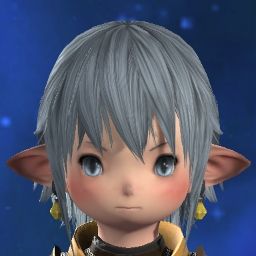 Chibi Haurchefant