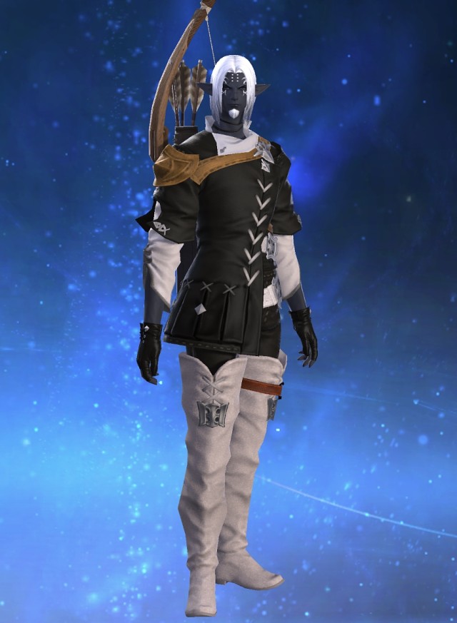 Filraen Nightstalker