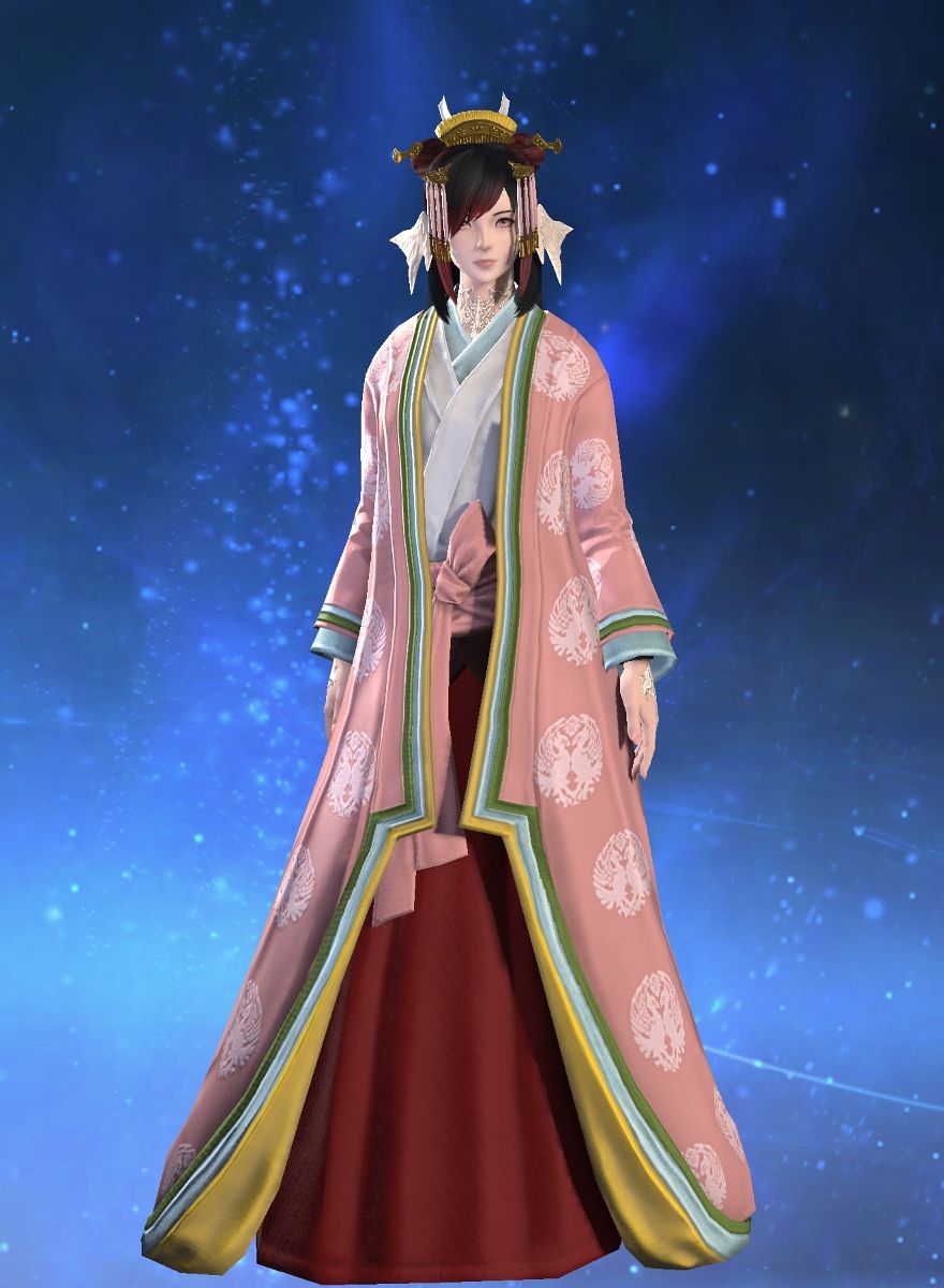 Ashi Winter