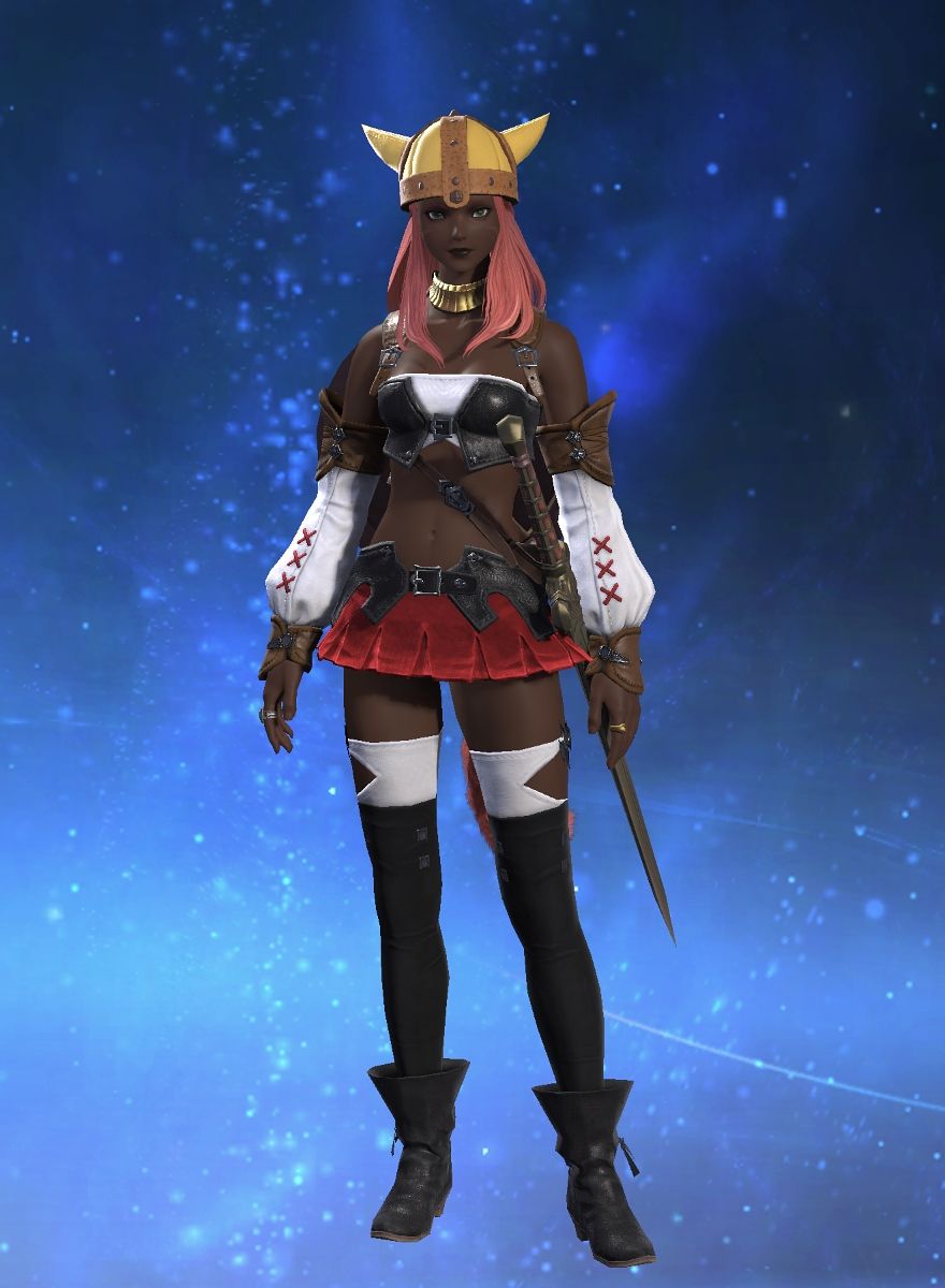 Catty Noir