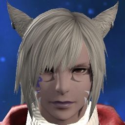 Kroin's Avatar