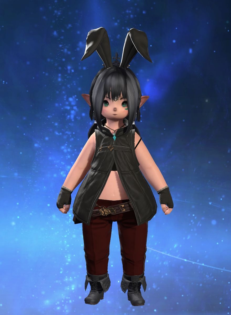 Smol Lito