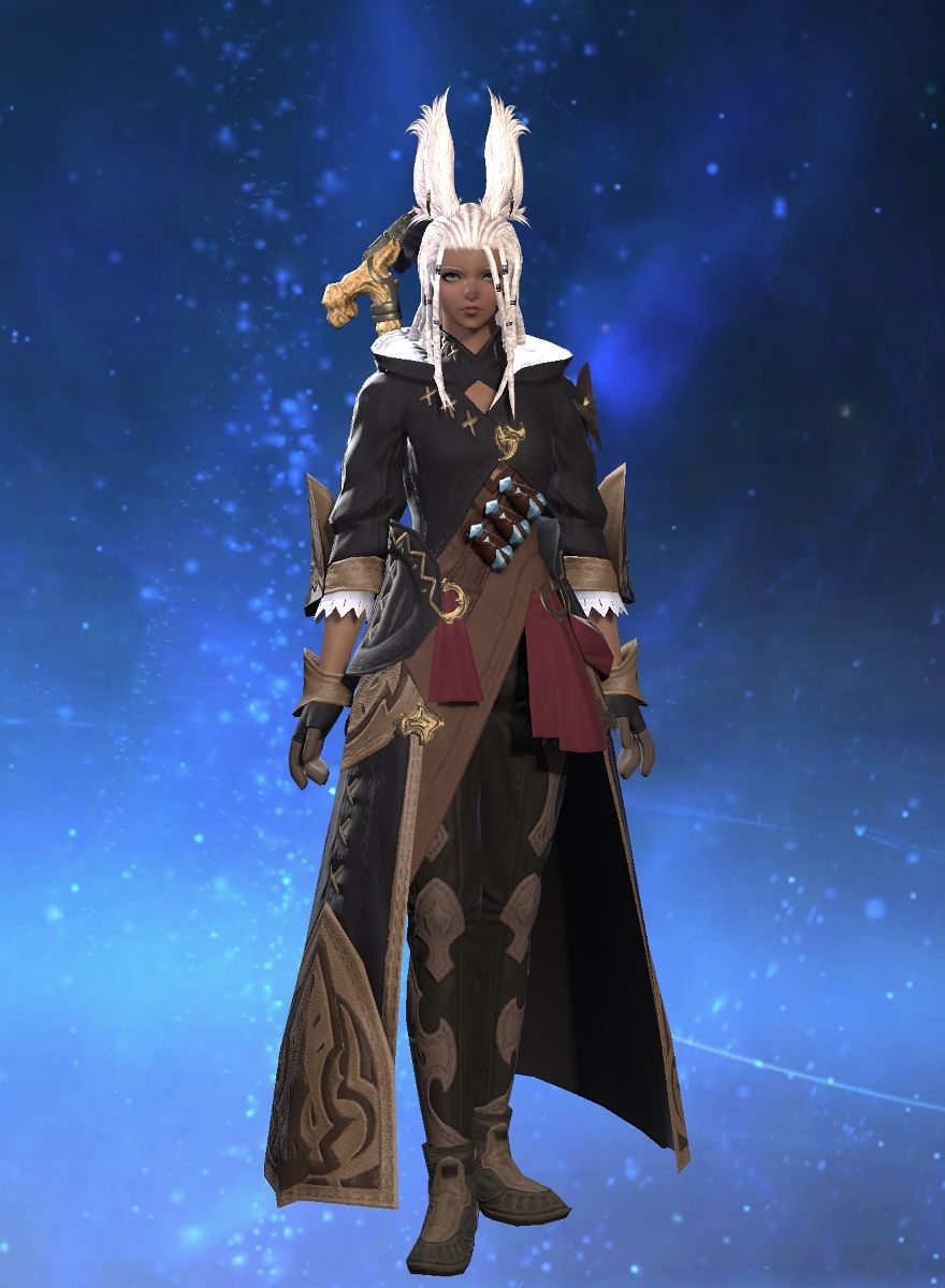 Feena Vanhelsing