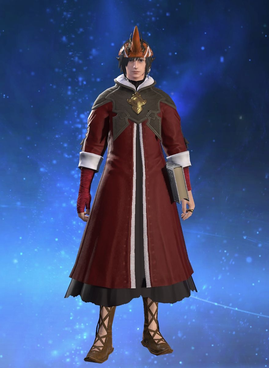 Nicholos Wolfwood