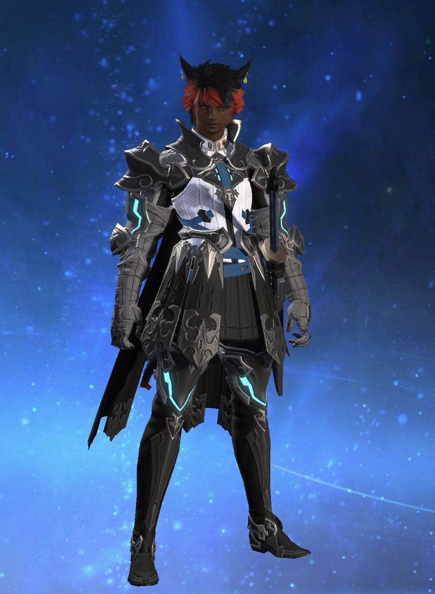 Mathias Noir