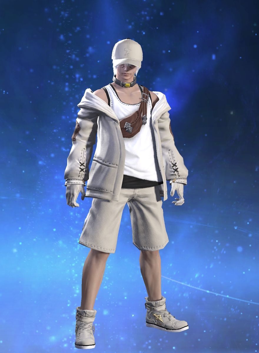 Eos Mori