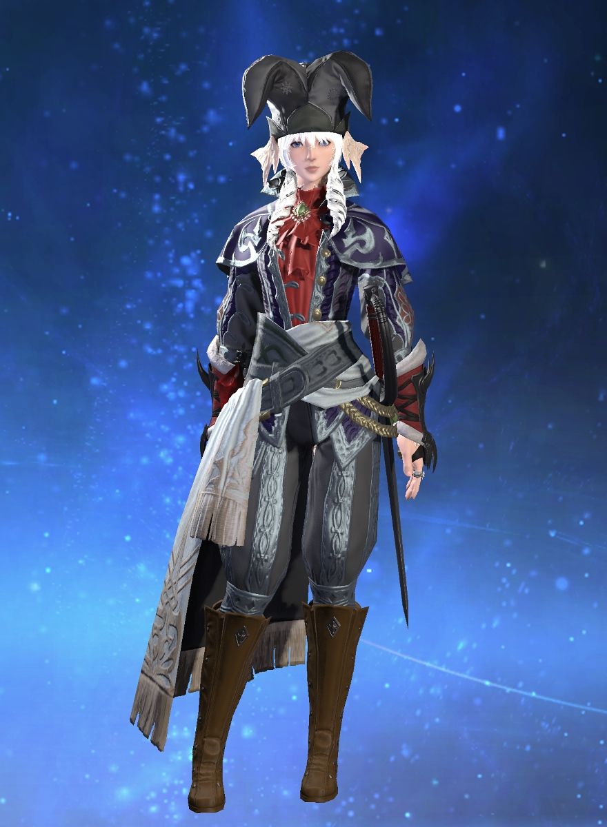 Onegai Snyaiper