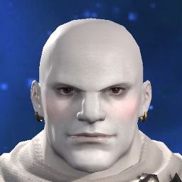 Housekeeper Ishgard