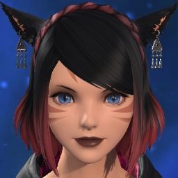 Lysira89's Avatar